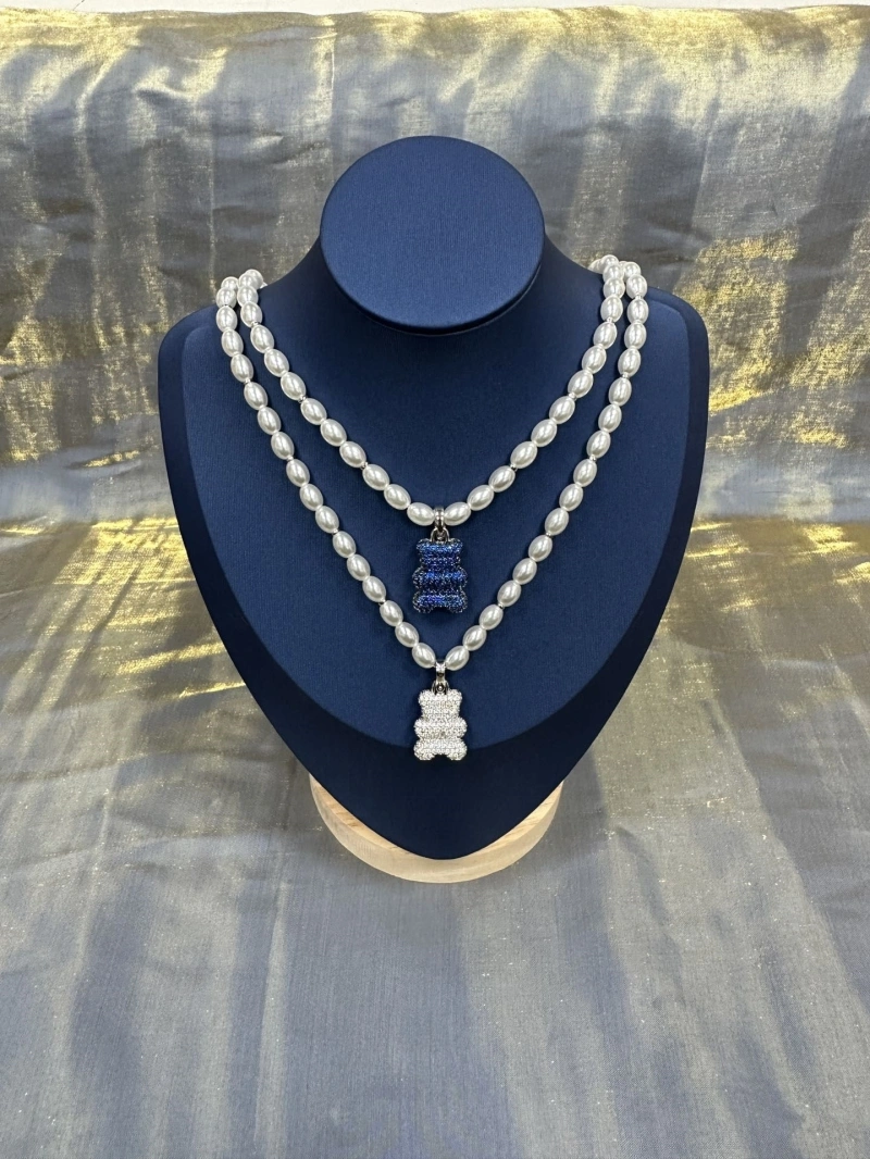 Modern Axm Necklaces 281824