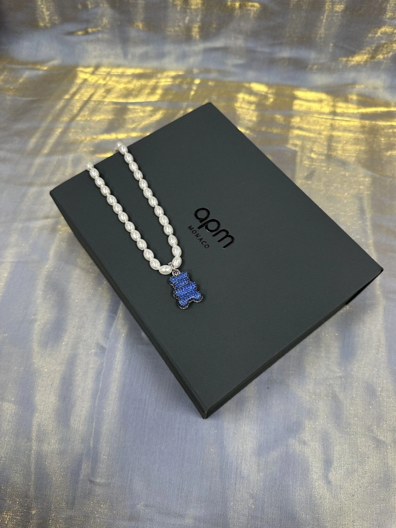 Modern Axm Necklaces 281824