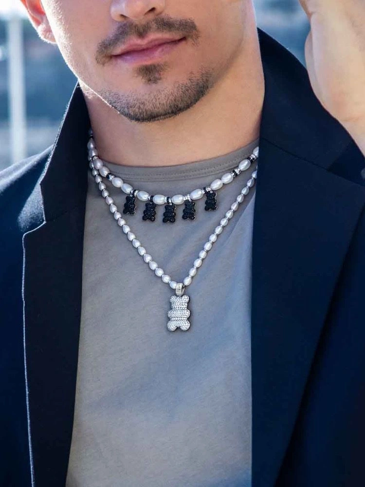 Modern Axm Necklaces 281824