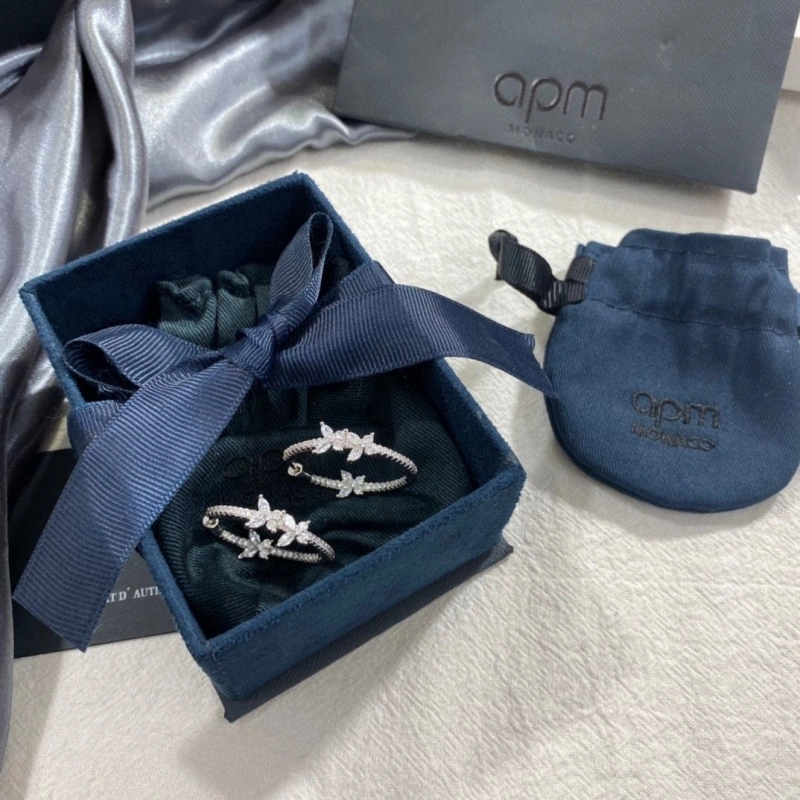 Popular Axm Earrings 281904