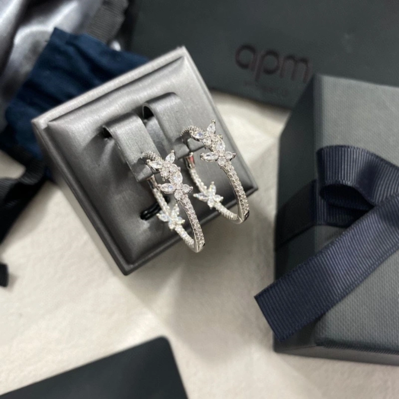 Popular Axm Earrings 281904