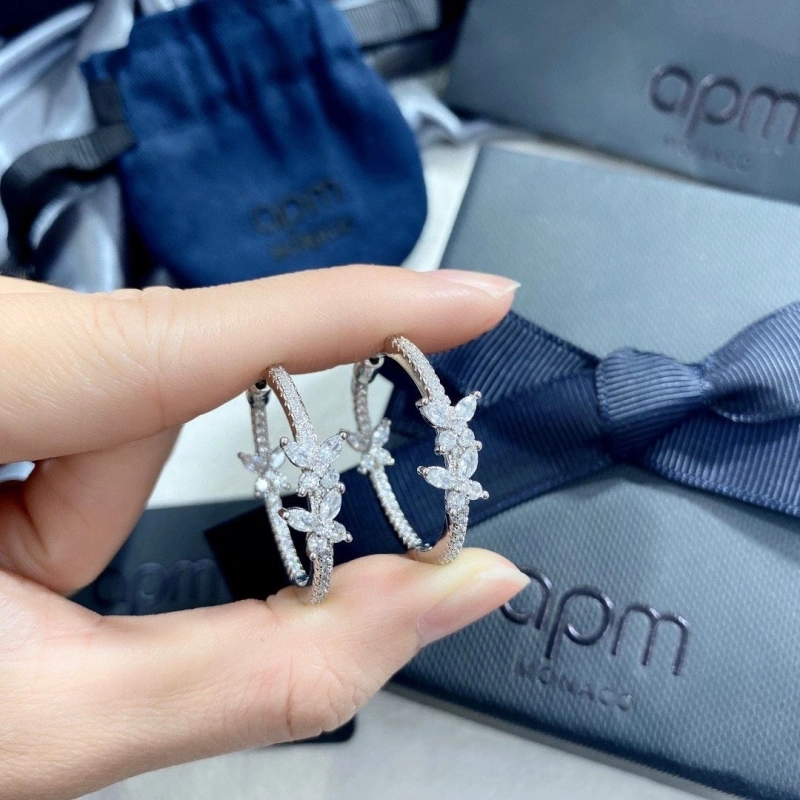 Popular Axm Earrings 281904