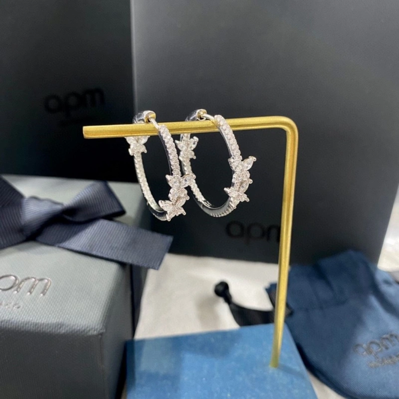 Popular Axm Earrings 281904