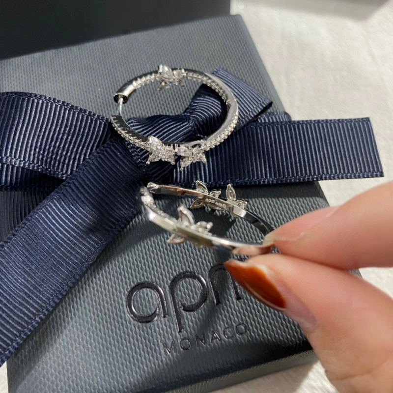 Popular Axm Earrings 281904
