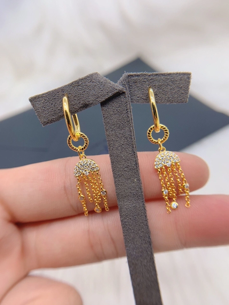 Elegant Axm Earrings 281885