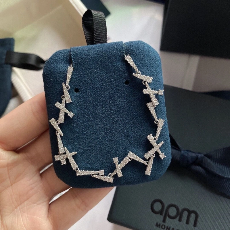 Axm Earrings DailyWear 281887