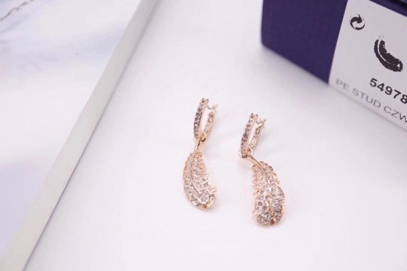 Refined Swxrxvski Earrings 315091