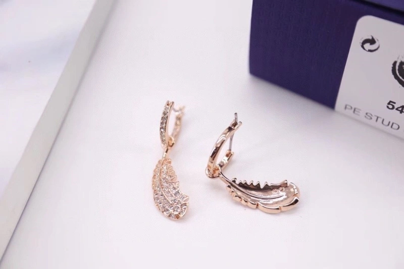 Refined Swxrxvski Earrings 315091