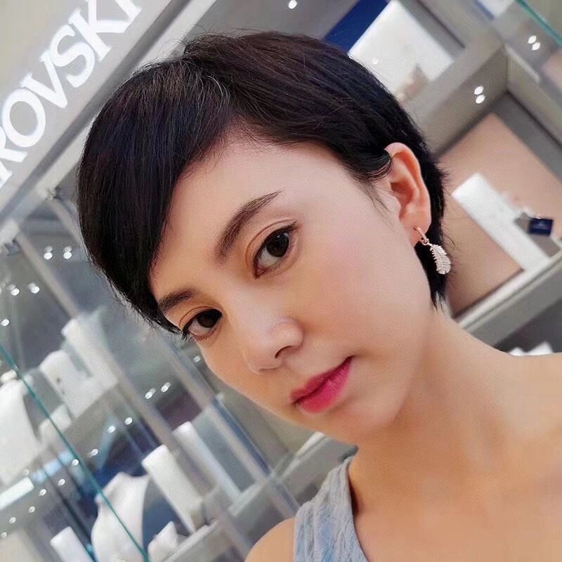 Refined Swxrxvski Earrings 315091
