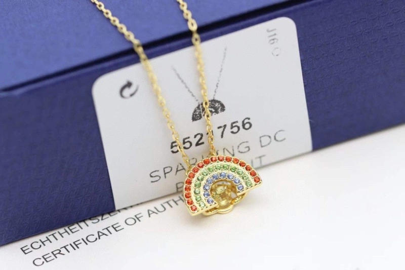 Reliable Swxrxvski Necklaces 315025