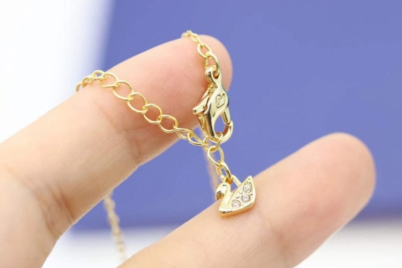 Reliable Swxrxvski Necklaces 315025