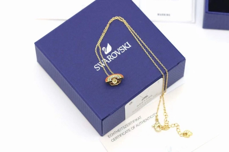 Reliable Swxrxvski Necklaces 315025