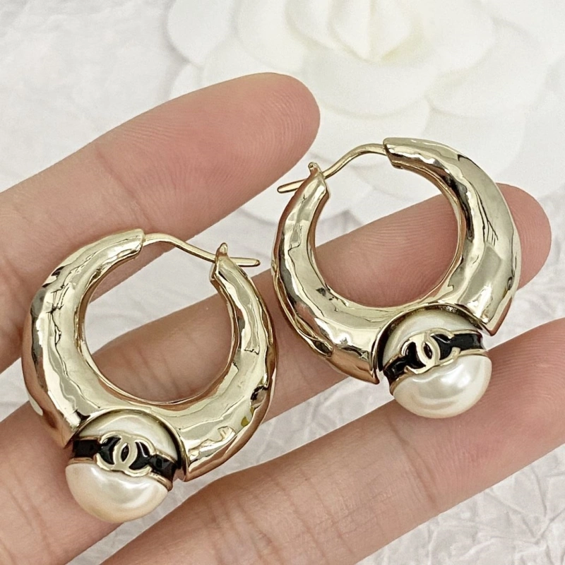 AllSeason Chxnxl Earrings 289847