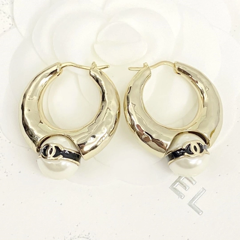AllSeason Chxnxl Earrings 289847