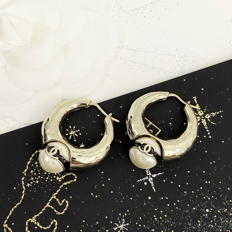 AllSeason Chxnxl Earrings 289847