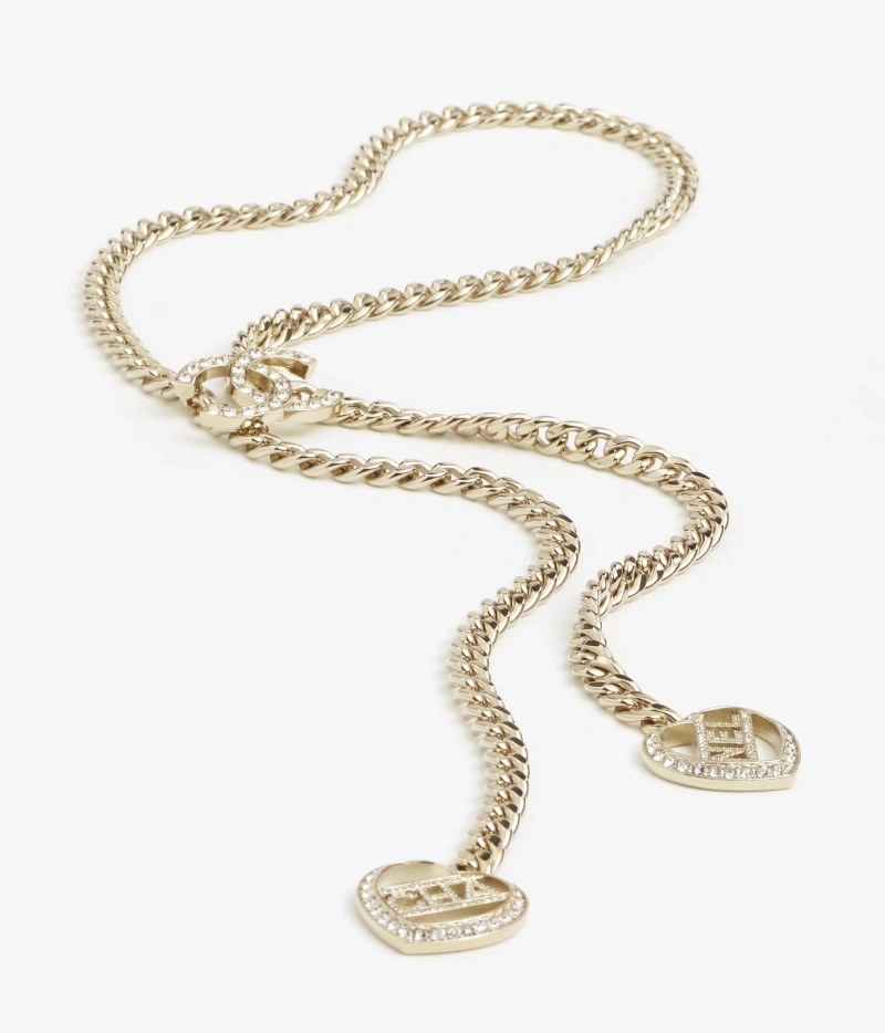 Fashionable Chxnxl Necklaces 289509