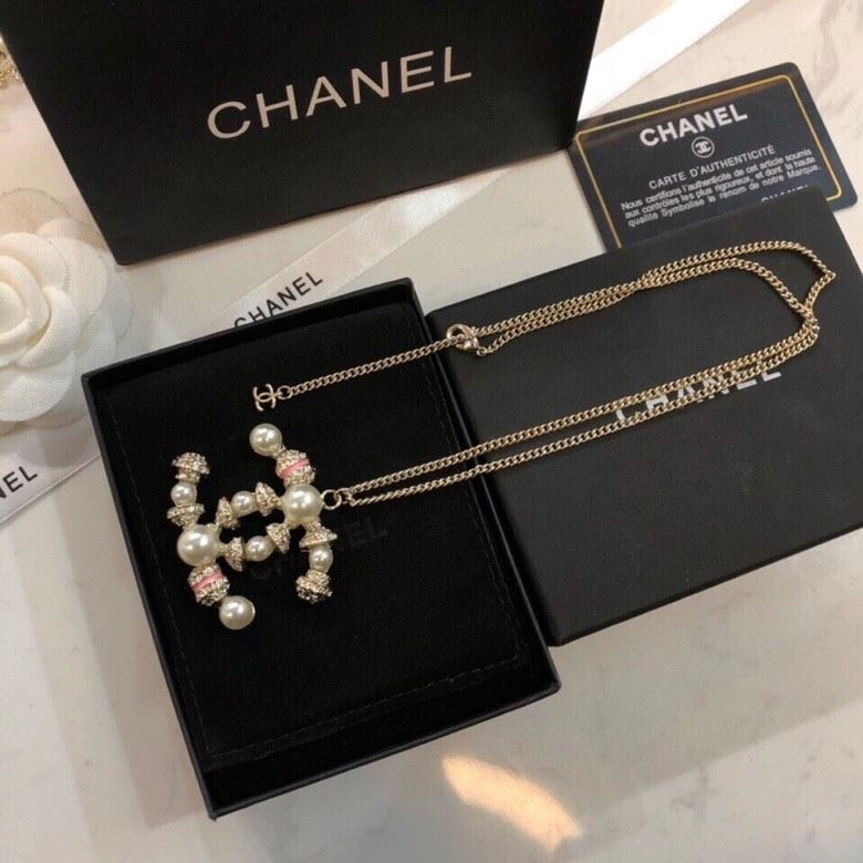 Chxnxl Necklaces HighQuality 289500