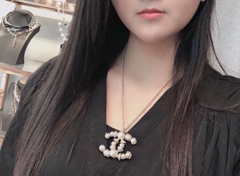Chxnxl Necklaces HighQuality 289500