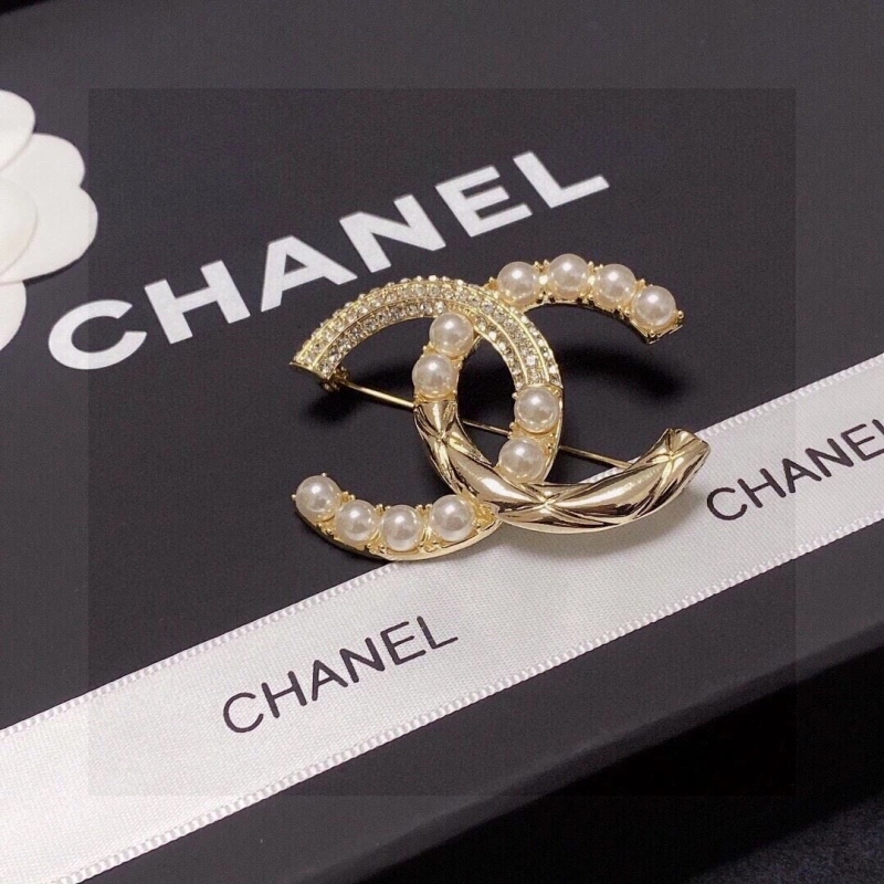 TopPick Chxnxl Brooches 290589