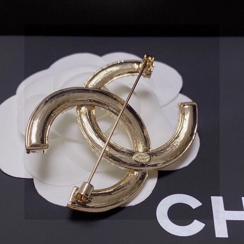 TopPick Chxnxl Brooches 290589