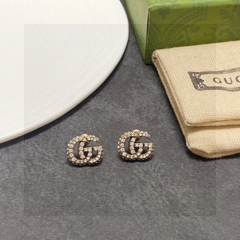 Gxccx Earrings Soft 304082
