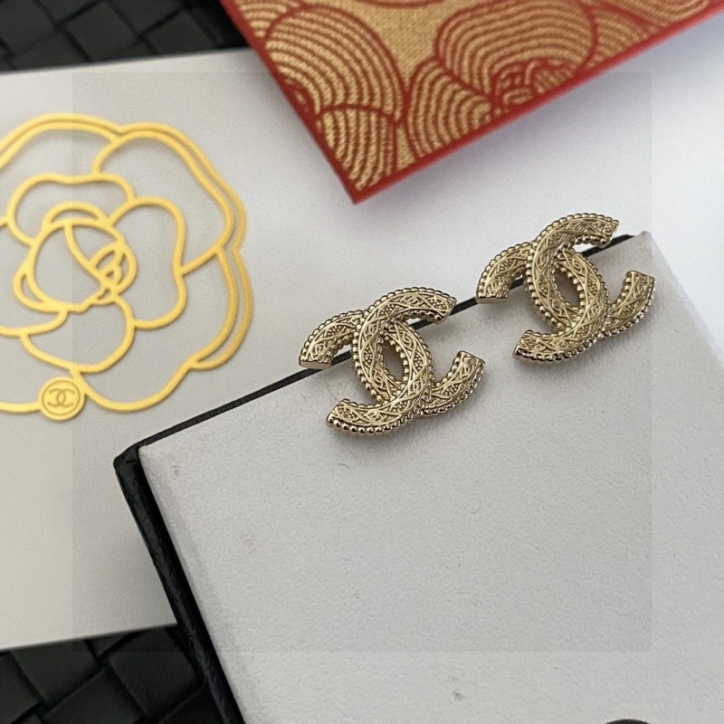 Chxnxl Earrings GoodFit 289849
