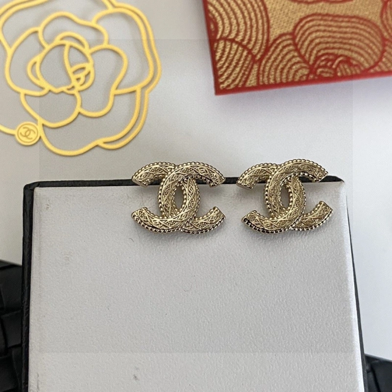 Chxnxl Earrings GoodFit 289849