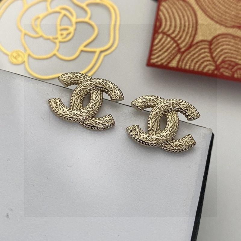 Chxnxl Earrings GoodFit 289849