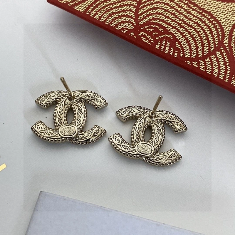 Chxnxl Earrings GoodFit 289849