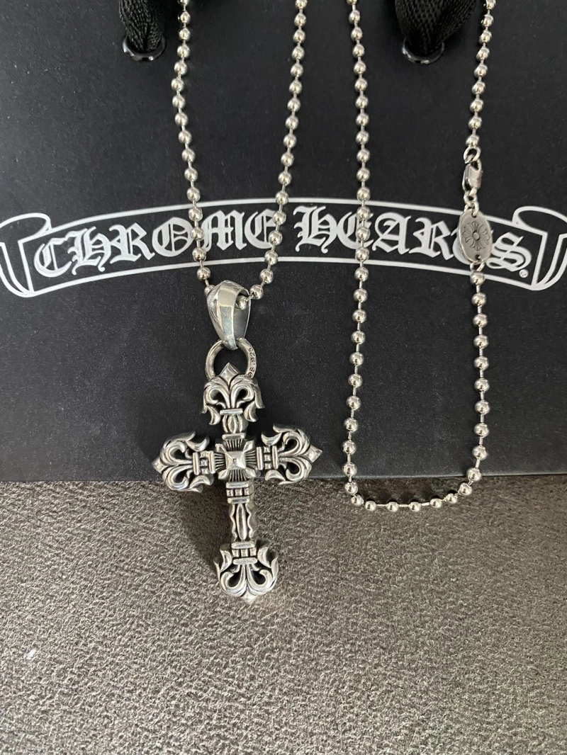 Chrxmx Hxxrts Necklaces Bold 298410