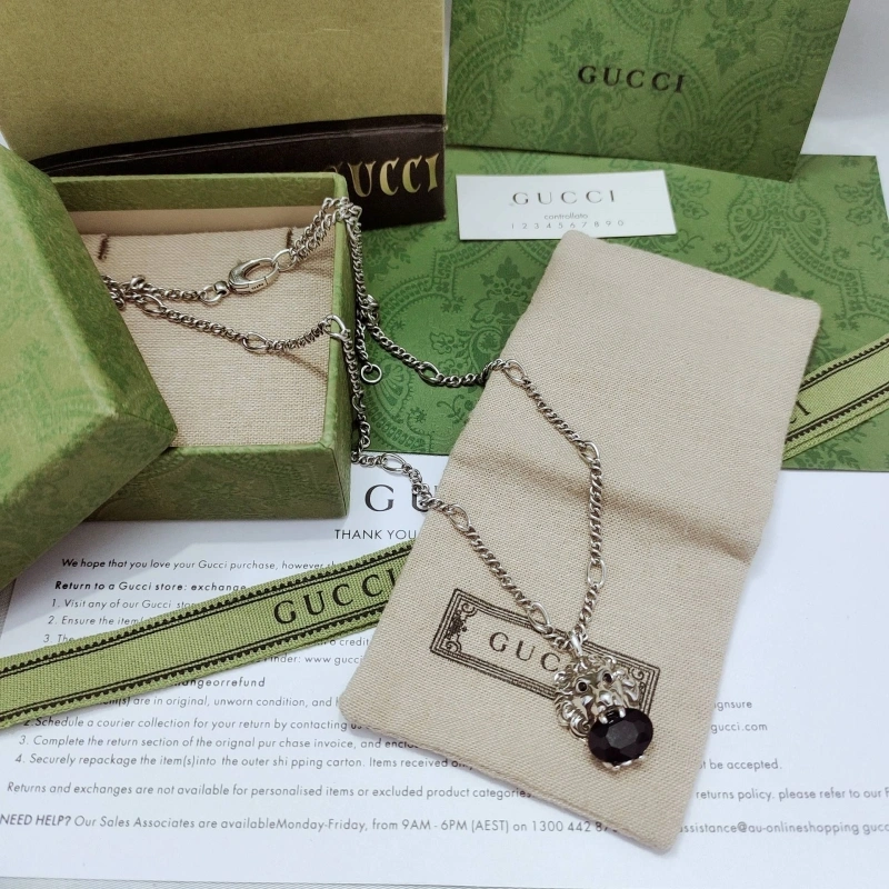 Gxccx Necklaces HighQuality 303423
