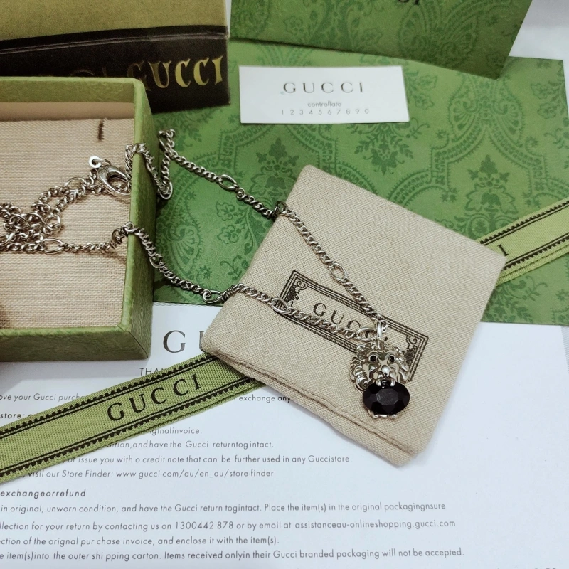 Gxccx Necklaces HighQuality 303423