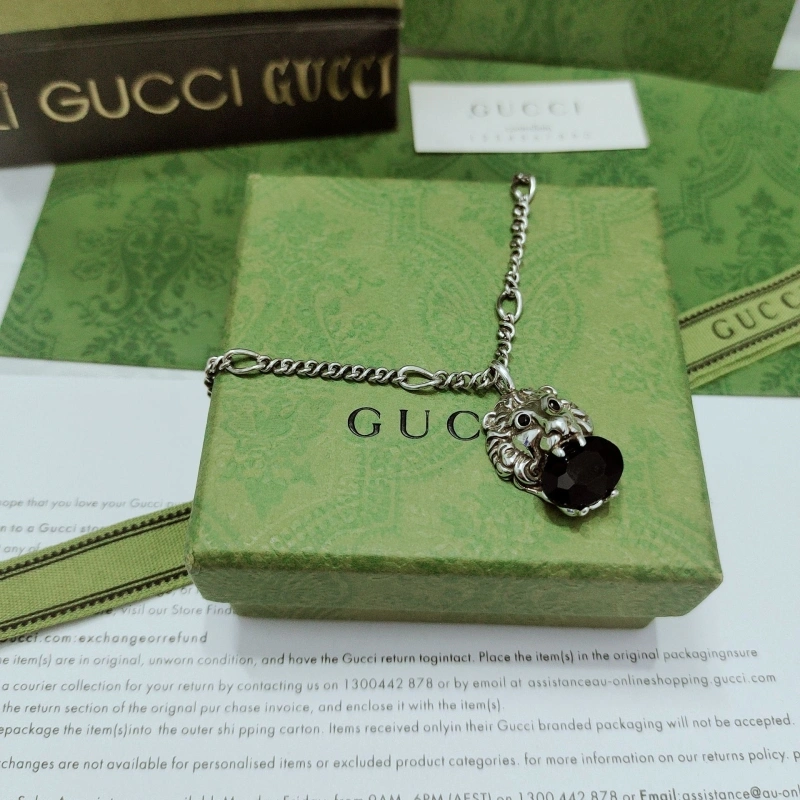 Gxccx Necklaces HighQuality 303423