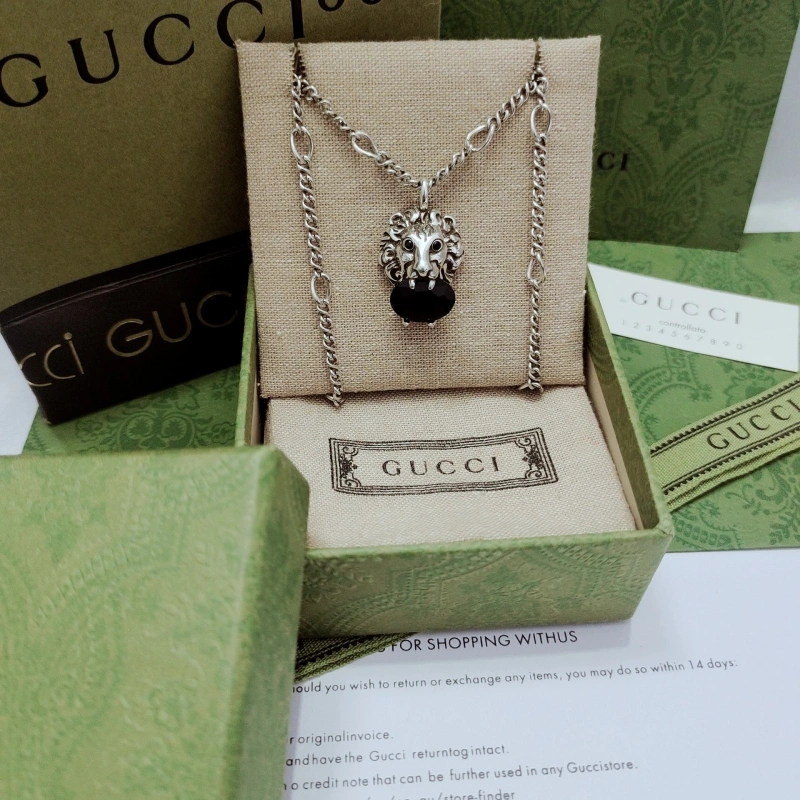 Gxccx Necklaces HighQuality 303423