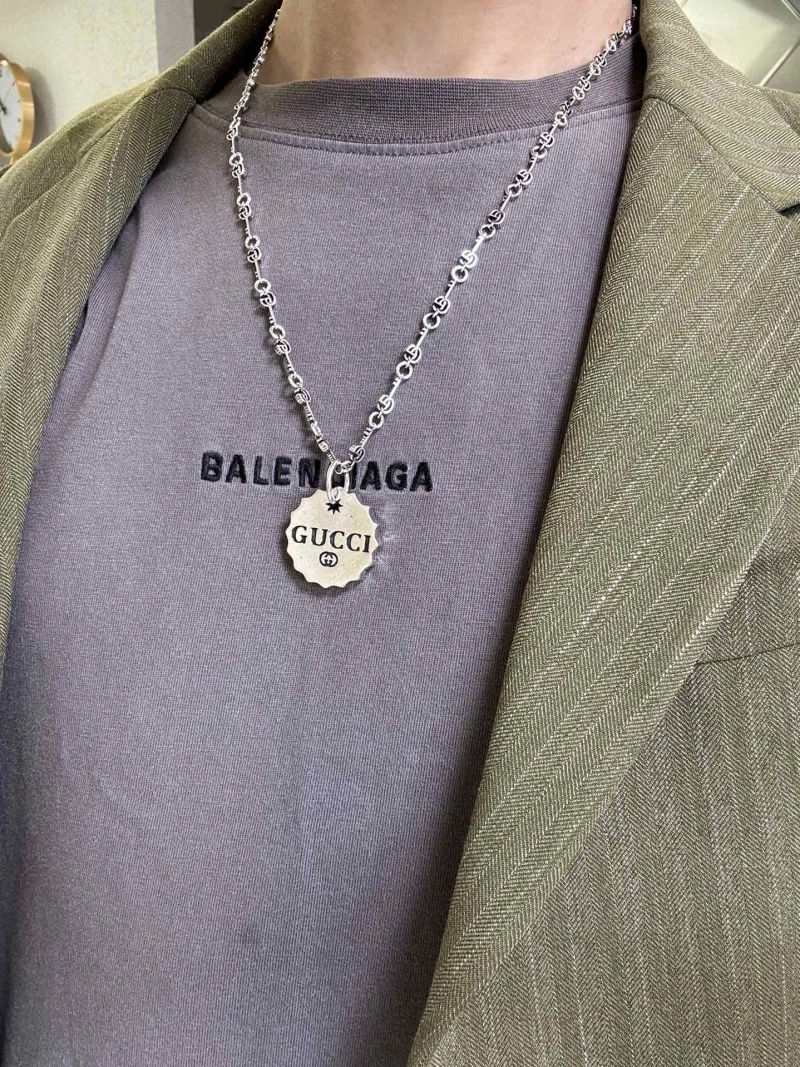 Reliable Gxccx Necklaces 303419