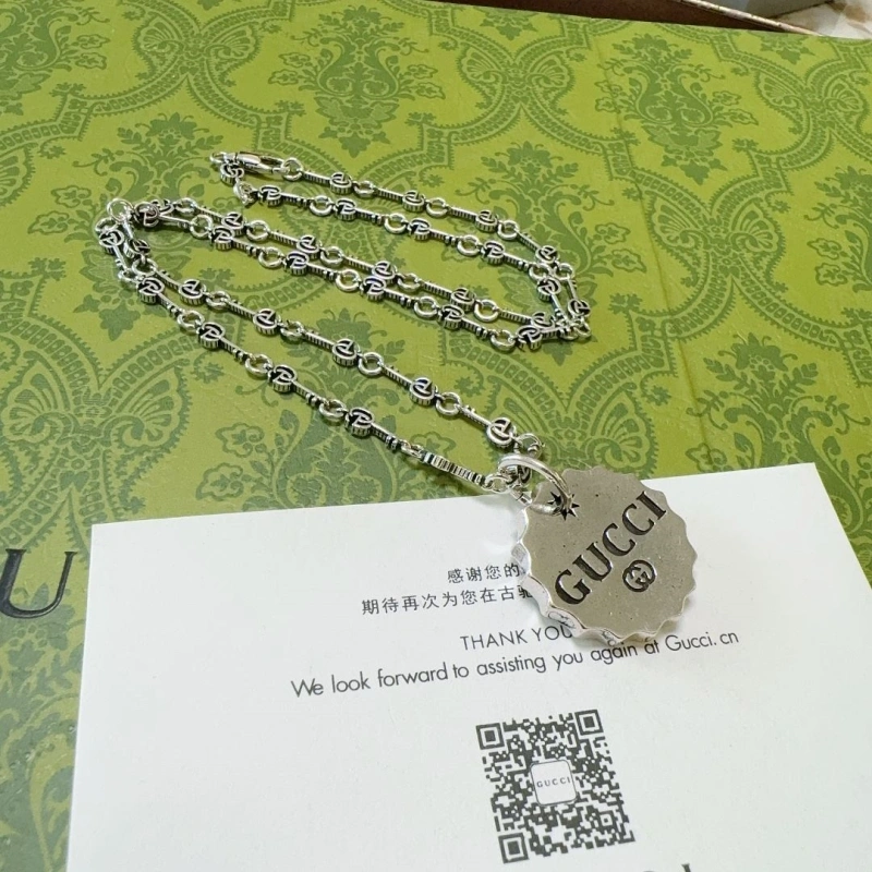 Reliable Gxccx Necklaces 303419