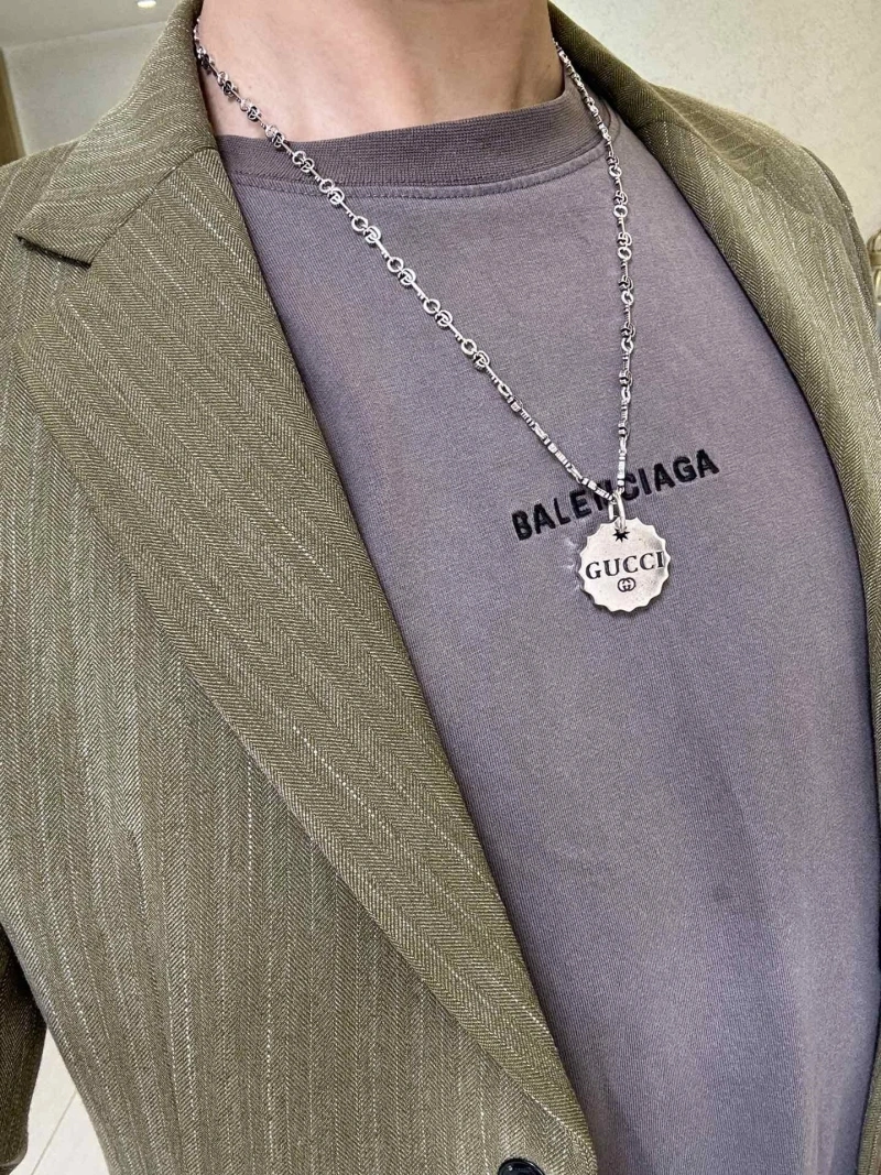 Reliable Gxccx Necklaces 303419