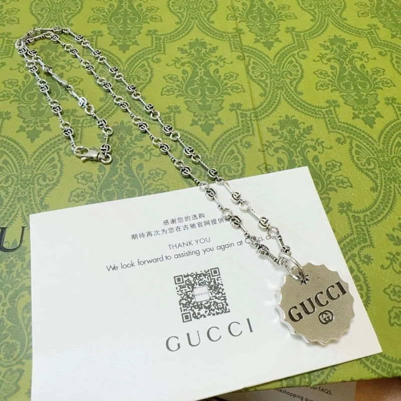 Reliable Gxccx Necklaces 303419
