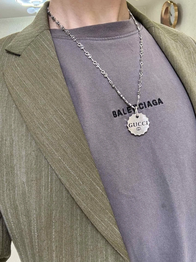 Reliable Gxccx Necklaces 303419