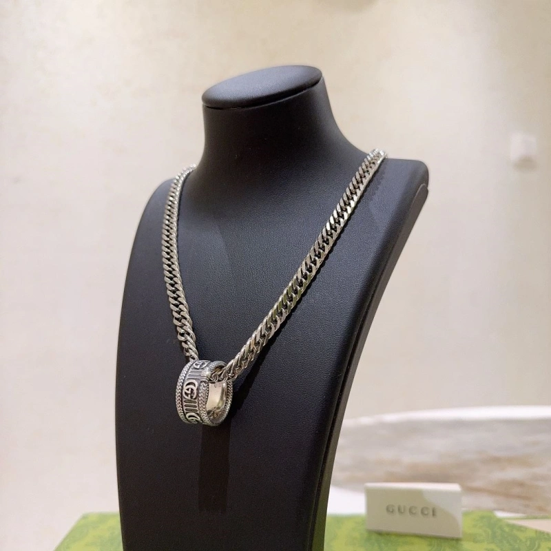 Gxccx Necklaces EyeCatching 303417