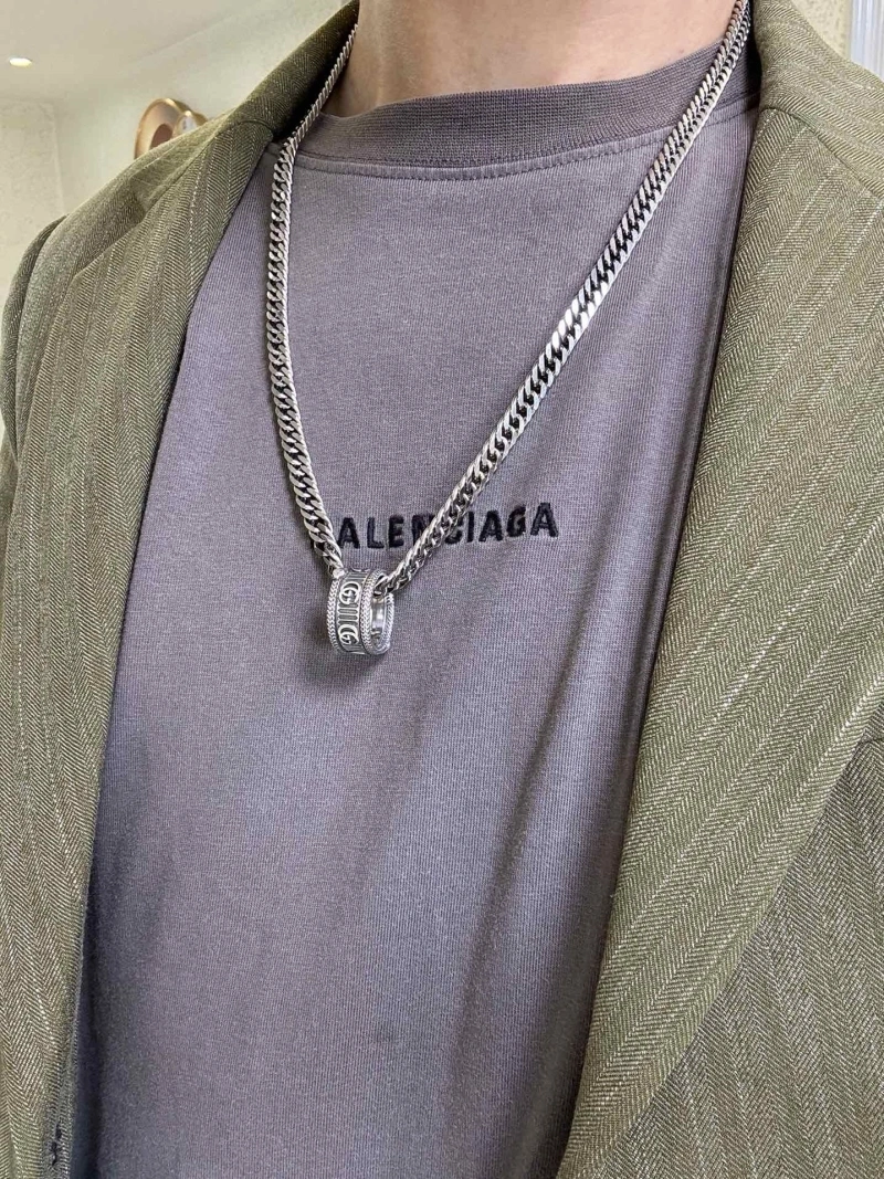 Gxccx Necklaces EyeCatching 303417