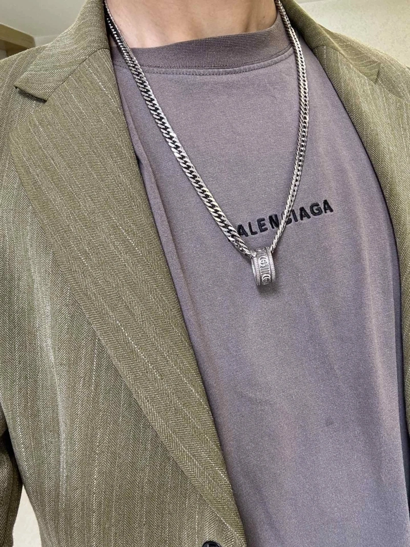 Gxccx Necklaces EyeCatching 303417