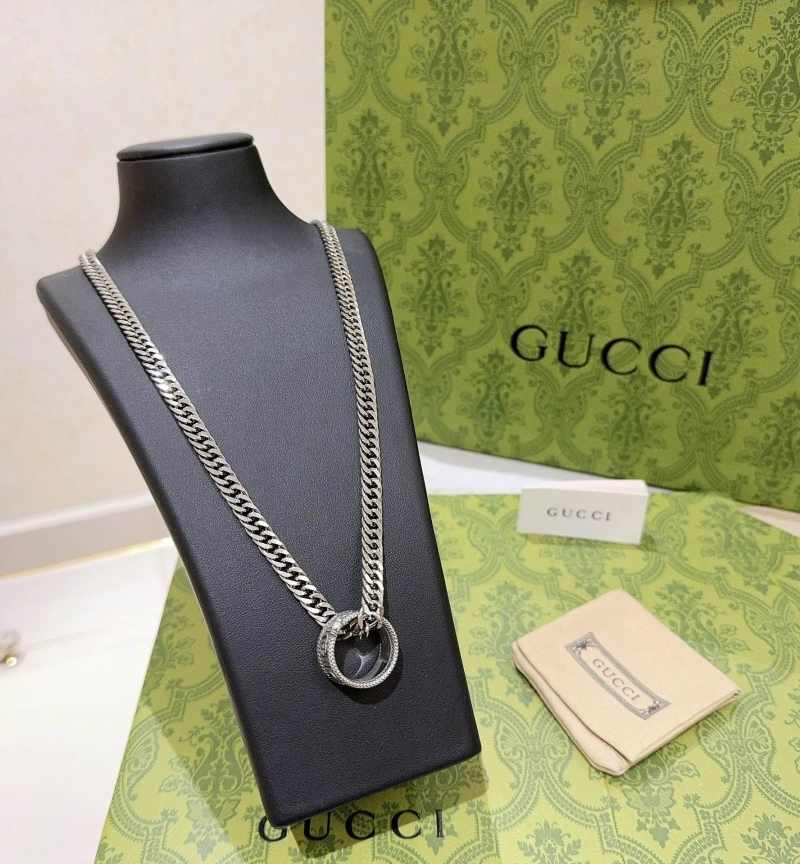 Gxccx Necklaces EyeCatching 303417