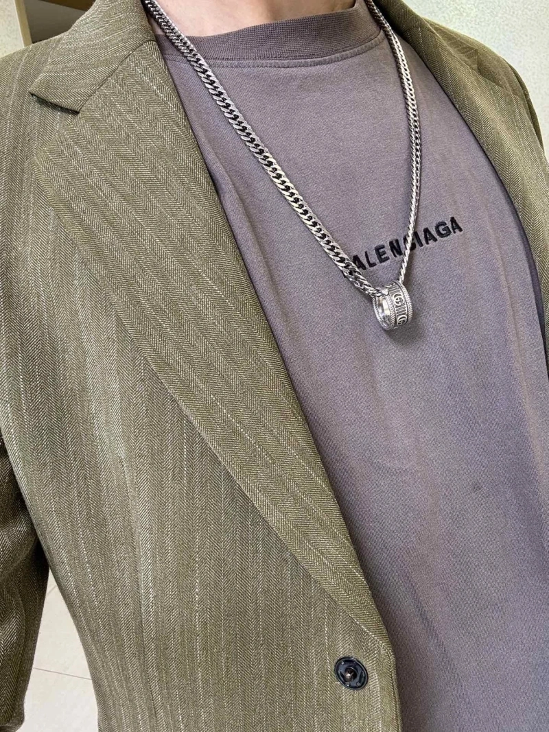 Gxccx Necklaces EyeCatching 303417