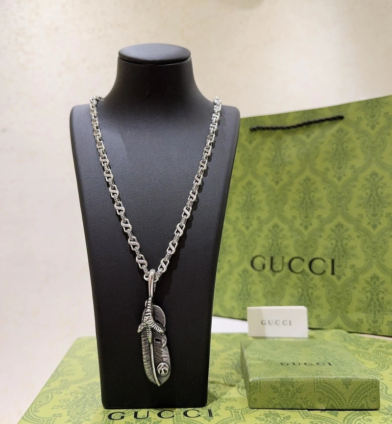 Gxccx Necklaces Vibrant 303414