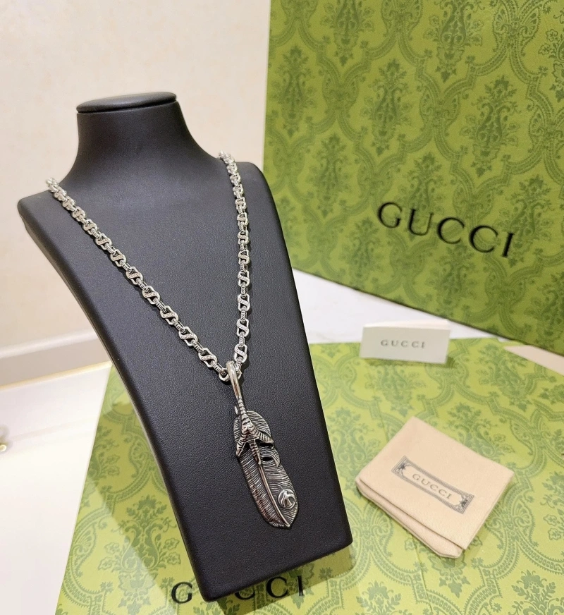 Gxccx Necklaces Vibrant 303414