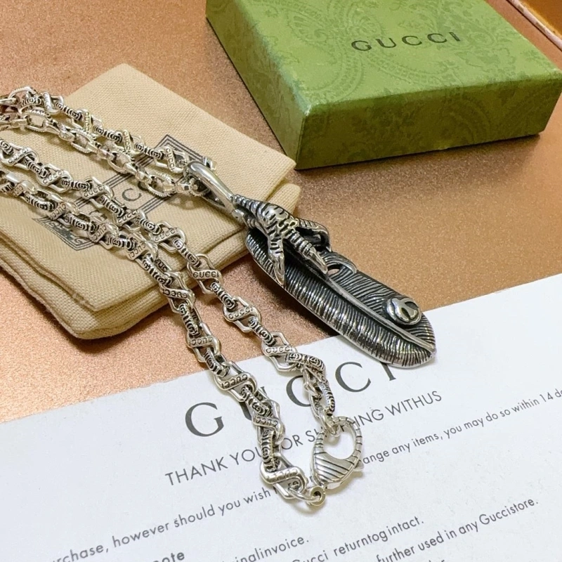 Gxccx Necklaces Vibrant 303414