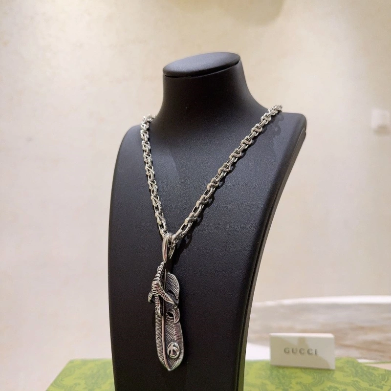 Gxccx Necklaces Vibrant 303414