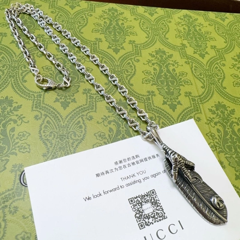 Gxccx Necklaces Vibrant 303414