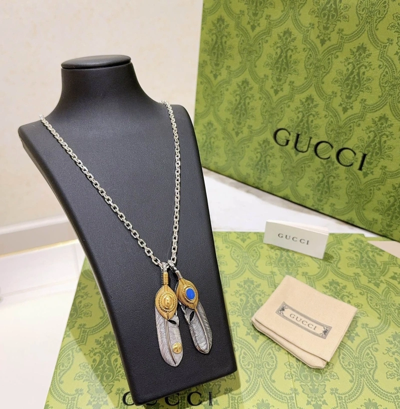 Gxccx Necklaces Unique 303418